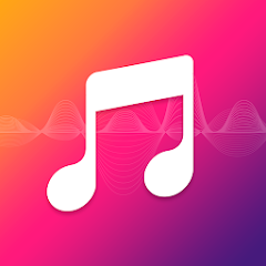 Music Player - MP3 Player Mod APK 6.8.4 [Unlocked][Premium]