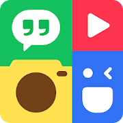 Photo Grid - Photo Editor & Video Collage Maker Mod APK 8.02 [Premium]