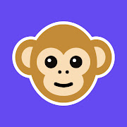 Monkey - random video chat Mod APK 7.1.6 [Unlimited money]