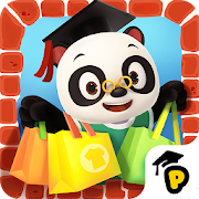 Dr. Panda Town: Mall Mod APK 21.3.46