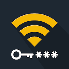 WiFi Password Recovery Mod APK 2.6.8 [Premium]