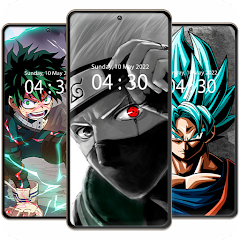 Anime Wallpaper HD 4K Mod APK 4.3.0 [Remove ads]