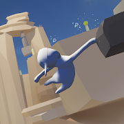 Human Fall Flat 2019 Mod APK 0.1