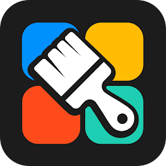 MyICON - Icon Changer, Themes Mod APK 1.2.0.4 [Unlocked][VIP]