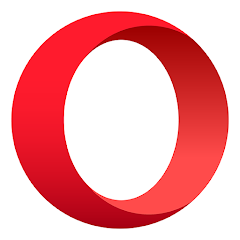 Opera browser with AI Mod APK 76.1.4027.73300 [Unlocked][Premium]