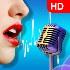 Voice Changer - Audio Effects Mod APK 1.9.2 [Unlocked][Premium]