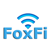 FoxFi Key (supports PdaNet) Mod APK 1.03 [Paid for free][Free purchase]