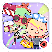 Miga Town: My Store Mod APK 1.7 [Full]