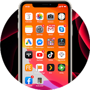 Launcher iOS 14 Mod APK 7.2.5 [Premium]