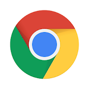 Google Chrome: Fast & Secure Mod APK 112.0.5615.48