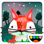 Toca Nature Mod APK 2.1 [Unlocked]