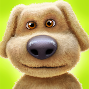 Talking Ben the Dog Mod APK 4.2.0.24