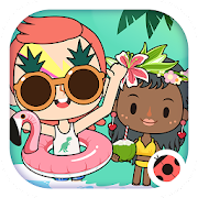 Miga Town: My Vacation Mod APK 1.9 [Full]