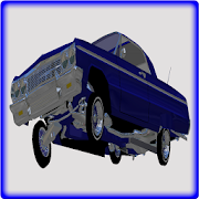 Lowrider Car Game Pro Mod APK 1.70 [Paid for free][Free purchase]