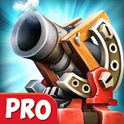 TD: Goblin Defenders - Towers Rush PRO Mod APK 1.0