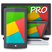 Screen Stream Mirroring Pro Mod APK 2.6.0 [Paid for free][Unlocked]