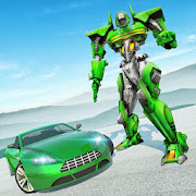 Grand Robot Transform Game Mod APK 1.9