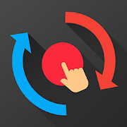 Touch Recorder [Macro Clicker] Mod APK 1.4 [Unlocked][Premium]