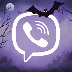 Rakuten Viber Messenger Mod APK 188.2 [Optimized]