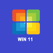 WIN 11 SIMULATOR Mod APK 1.0