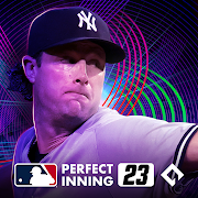 MLB Perfect Inning 23 Mod APK 1.0.5