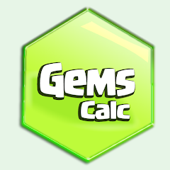 Gems Calc for Clashers Mod APK 1.0 [Unlimited money][Free purchase]