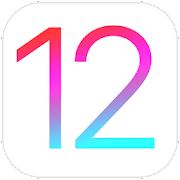 iOS 12 Icon Pack -  iPhone XS Icon Pack Mod APK 2.0.0 [Paid for free][Free purchase]