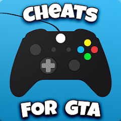 Cheats for all GTA Mod APK 6.0.0 [Unlocked]