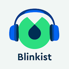 Blinkist: Big Ideas in 15 Min Mod APK 8.3.1 [Unlocked][Premium]