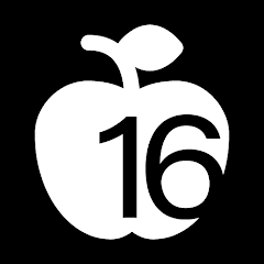 iOS 16 Black - Icon Pack Mod APK 1.2 [Paid for free][Free purchase]