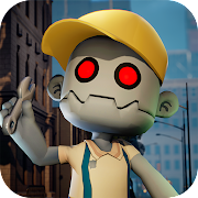 Idle Survivors: Last Stand Mod APK 1.0.9 [Remove ads][Mod speed]