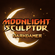 Moonlight Sculptor: DarkGamer Mod APK 1.0.84 [Remove ads][Mod speed]