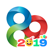 GO Launcher -Themes&Wallpapers Mod APK 3.071 [Unlocked]