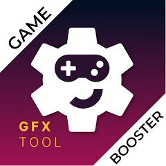 GFX Tool - Game Booster Mod APK 1.4.8 [Unlocked][Premium]