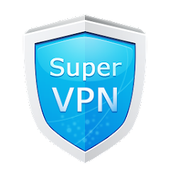 SuperVPN Fast VPN Client Mod APK 2.8.5 [Remove ads][Free purchase][Unlocked][Premium][VIP]