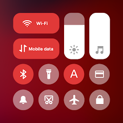 Mi Control Center Mod APK 18.5.0 [Unlocked][Pro]