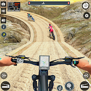 BMX Cycle Stunt Game Mod APK 3.0 [Unlimited money]