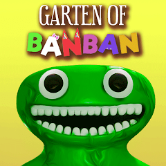 Garten Banban Game Mod APK 2.0.0 [Unlimited money][Free purchase][Unlocked]