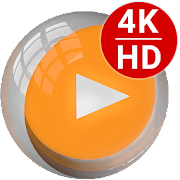 CnX Player - Powerful 4K UHD P Mod APK 3.3.6 [Unlocked]