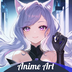 Anime Art - AI Art Generator Mod APK 3.7.5 [Unlocked][Pro]