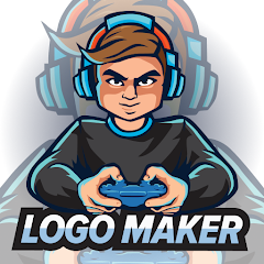 Esports Gaming Logo Maker Mod APK 1.3.5 [Unlocked][Premium]