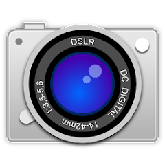 DSLR Camera Pro Mod APK 2.8.5.0 [Paid for free][Free purchase]