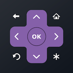 Remote Control for Roku Mod APK 1.0.6 [Unlocked]