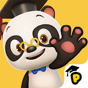 Dr. Panda - Learn & Play Mod APK 21.4.49 [Unlocked][VIP]