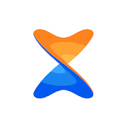 Xender - Share Music Transfer Mod APK 12.6.1 [Unlocked][Pro]