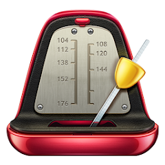 Real Metronome for Guitar, Dru Mod APK 1.5.4 [Unlocked]