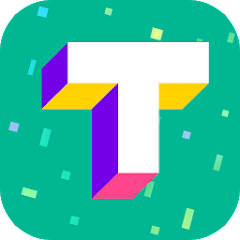 Hype Text - Animated Text & In Mod APK 4.7.3 [Unlocked][VIP]