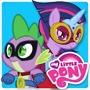 My Little Pony: Power Ponies Mod APK 1.0 [Paid for free][Free purchase]