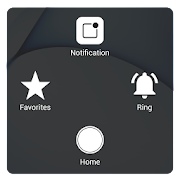 Assistive Touch for Android Mod APK 3.15 [Premium]