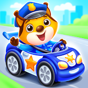 Car games for toddlers & kids Mod APK 1.2.0